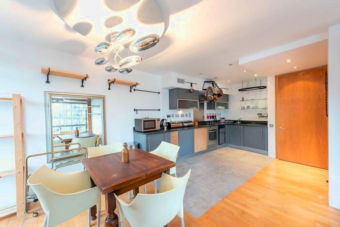 2 Bedroom Flat To Rent In Albert Embankment, Albert Embankment, London, SE1