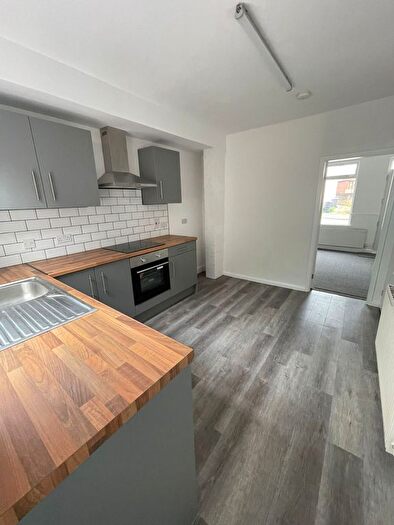 2 Bedroom Terraced House To Rent In Packman Road, Wath-Upon-Dearne, S63