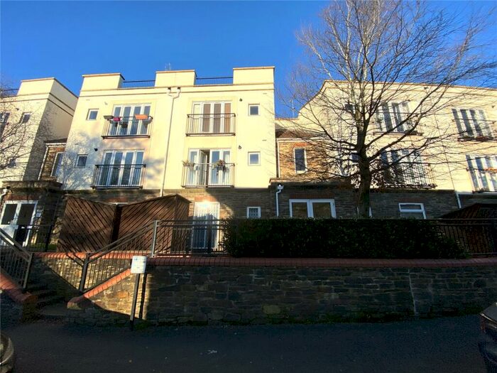 1 Bedroom Apartment To Rent In Montpelier Court, Station Road, Bristol, BS6