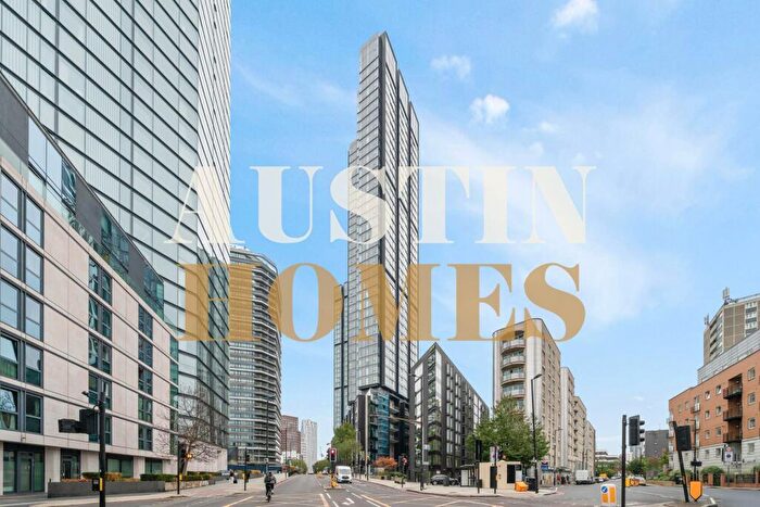 2 Bedroom Apartment For Sale In Bollinder Place, Carrara Tower, EC1V