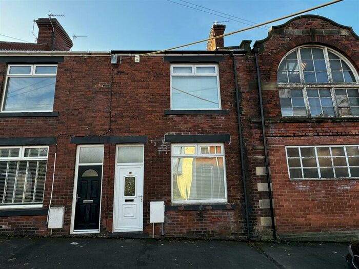 3 Bedroom Terraced House To Rent In Brandon Road, Esh Winning, Durham, DH7