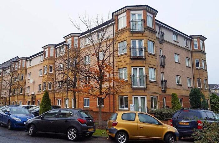 2 Bedroom Flat To Rent In Easter Dalry Wynd, Dalry, Edinburgh, EH11