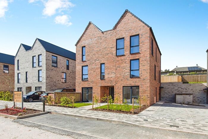 1 Bedroom Flat For Sale In Poole Park Road, Plymouth, PL5