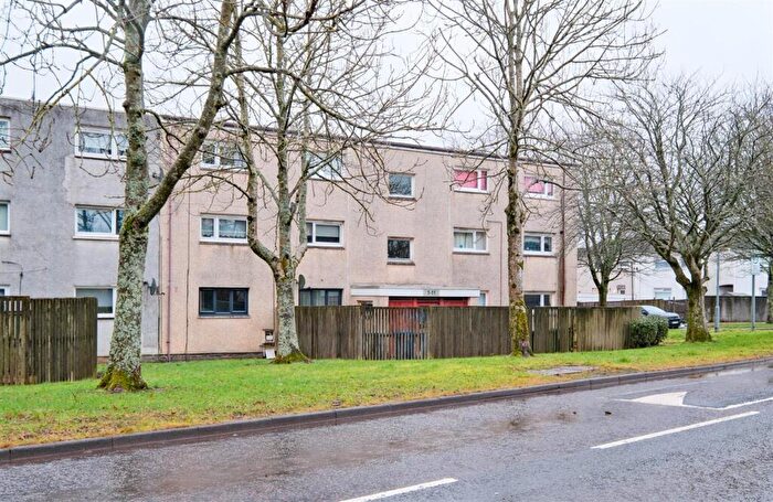 1 Bedroom Apartment For Sale In Loch Shin, East Kilbride, G74