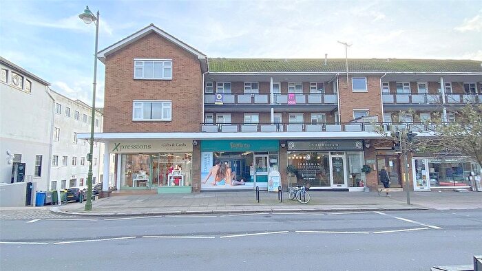 3 Bedroom Flat For Sale In Riverside House, High Street, Shoreham By Sea, West Sussex, BN43
