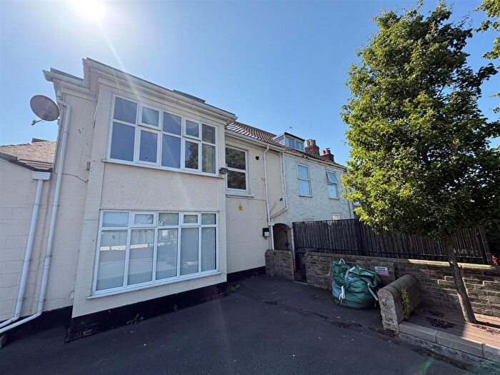 2 Bedroom Apartment To Rent In Southtown Road, Great Yarmouth, NR31