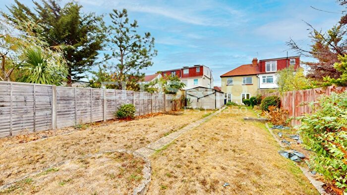 3 Bedroom Semi-Detached House For Sale In Windmill Lane, Greenford, UB6