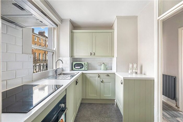 Studio To Rent In Gloucester Place, London, NW1