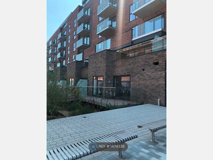 2 Bedroom Flat To Rent In Kitson House, Peterborough, PE2