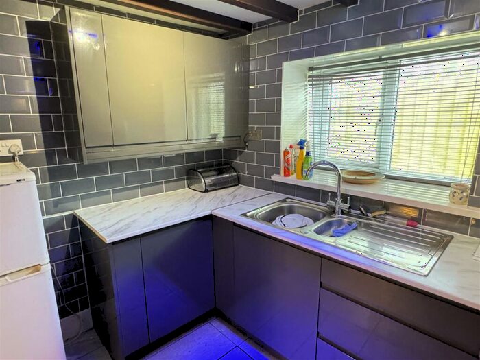 2 Bedroom Semi-Detached House For Sale In Nanpean, St. Austell, PL26