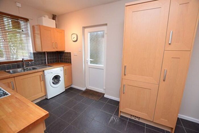 2 Bedroom Semi-Detached House For Sale In Stokesay Road, Tern Hill, Market Drayton, Shropshire, TF9