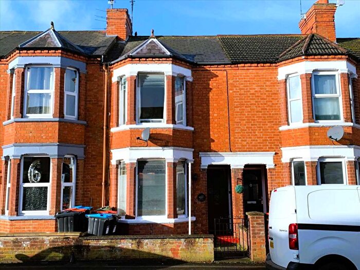 3 Bedroom Terraced House For Sale In Jersey Road, Wolverton, Milton Keynes, MK12