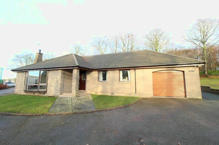 3 Bedroom Bungalow To Rent In Kinellar, Aberdeen, AB21
