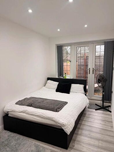 Studio To Rent In Wilmot Road, Burnham, SL1