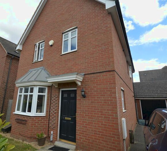 3 Bedroom Property To Rent In Blackfriars Road, Lincoln, LN2