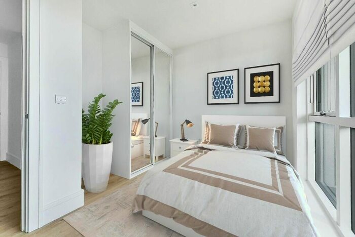 1 Bedroom Flat To Rent In Olympic Way, Wembley, HA9