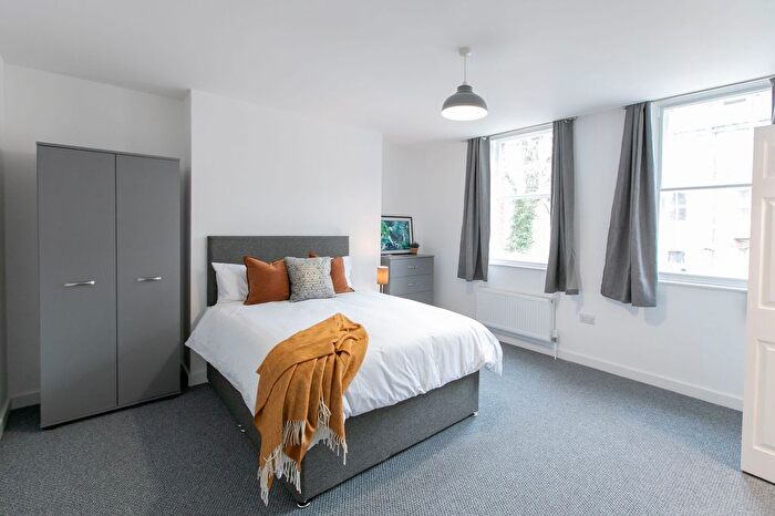 1 Bedroom Property To Rent In Belgrave Road, Gloucester, GL1