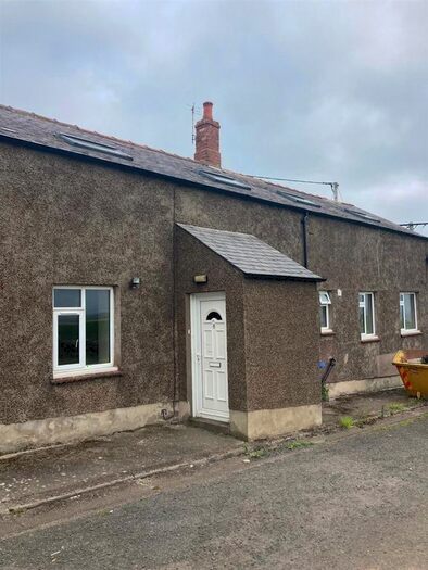 4 Bedroom End Of Terrace House To Rent In Scremerston, Berwick-Upon-Tweed, TD15