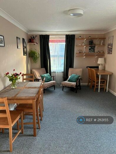 1 Bedroom Flat To Rent In Elmers End Road, London, SE20