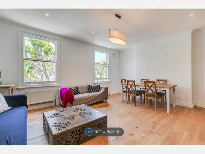 4 Bedroom Maisonette To Rent In Shirland Road, London, W9