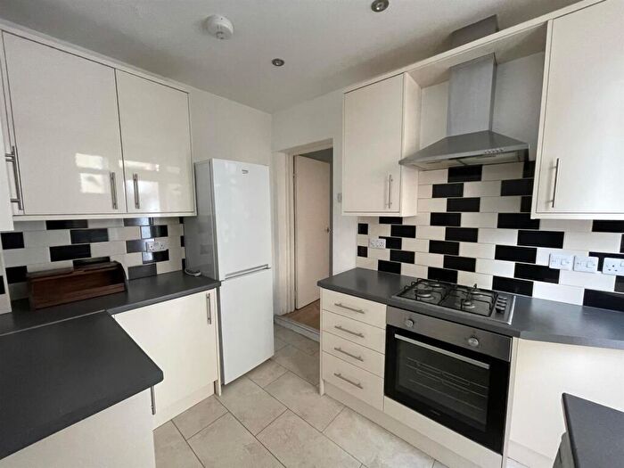 3 Bedroom Terraced House To Rent In Priory Avenue, Wembley, Middlesex, HA0