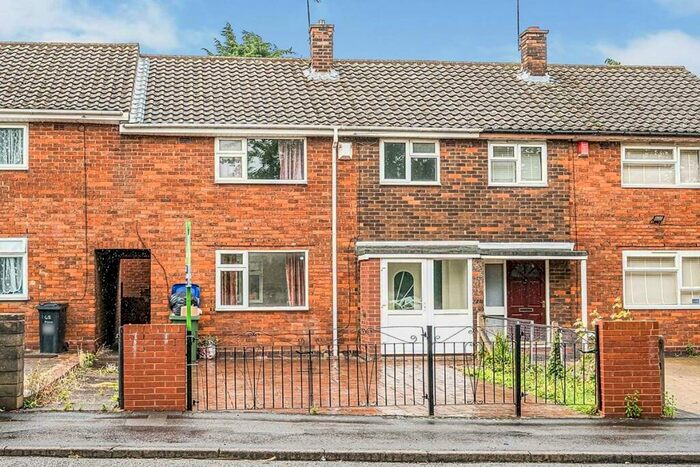 3 Bedroom Terraced House To Rent In Groveland Road, Tipton, West Midlands, DY4