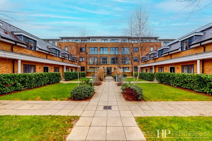 1 Bedroom Flat To Rent In Sovereign Walk, Victoria Road, Horley RH6