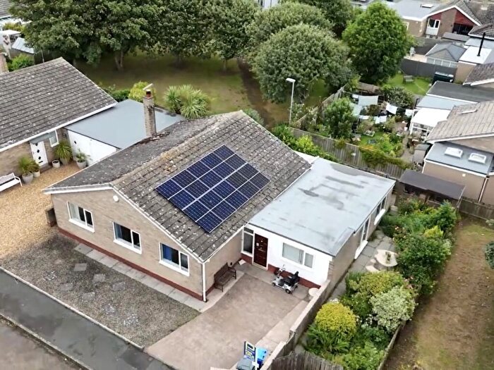 4 Bedroom Detached Bungalow For Sale In Longstone Close, Beadnell, Northumberland, NE67