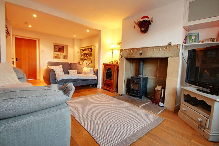2 Bedroom Terraced House To Rent In Brick Row, Ripon, HG4