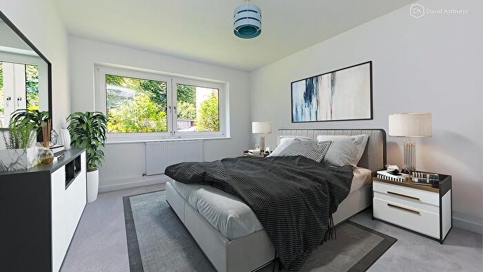 1 Bedroom Flat To Rent In Kingston Upon Thames, London, SW20