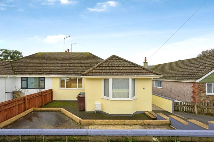 4 Bedroom Semi-Detached House For Sale In Green Park Road, Plymouth, Devon, PL9