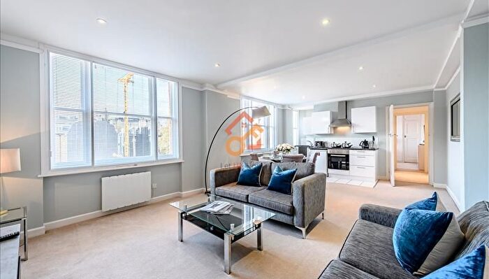 1 Bedroom Flat To Rent In Hill Street, Mayfair, London, W1J