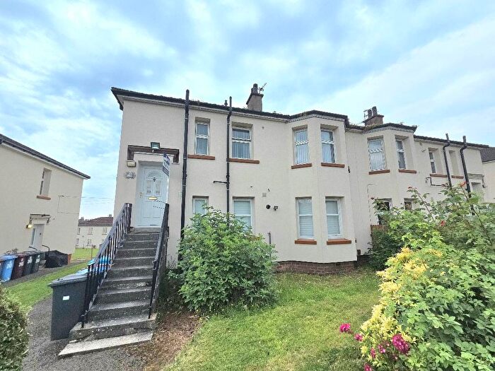 2 Bedroom Flat For Sale In Arbroath Road, Dundee, DD4