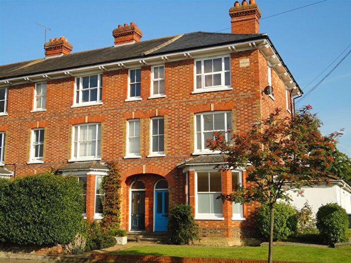 1 Bedroom Flat To Rent In Ashford Road, Tenterden, TN30
