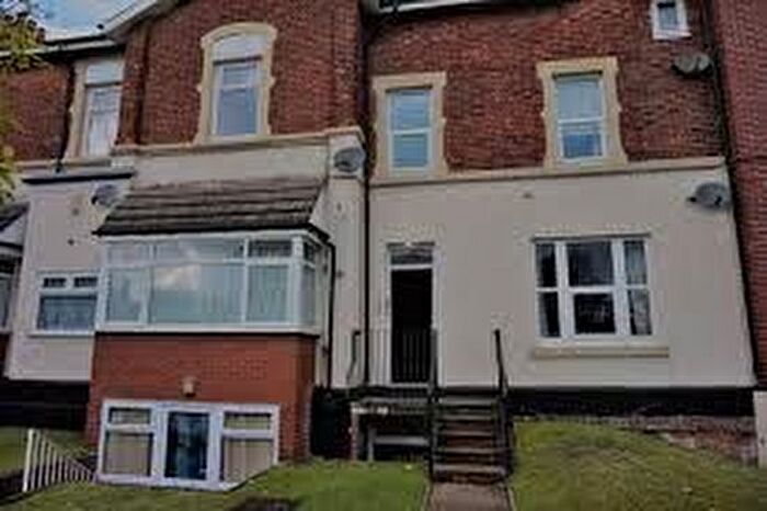 2 Bedroom Property To Rent In Marlborough Road, Southport, PR9