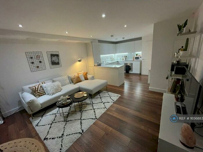 1 Bedroom Flat To Rent In Queens Road, London, SE15