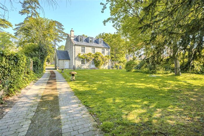 5 Bedroom Detached House For Sale In Kelston Road, Bath, Somerset, BA1