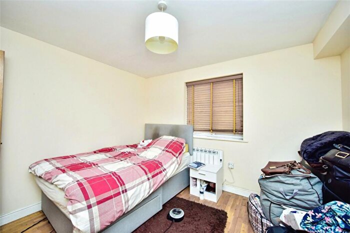 2 Bedroom Flat For Sale In St. Peters Street, Maidstone, Kent, ME16