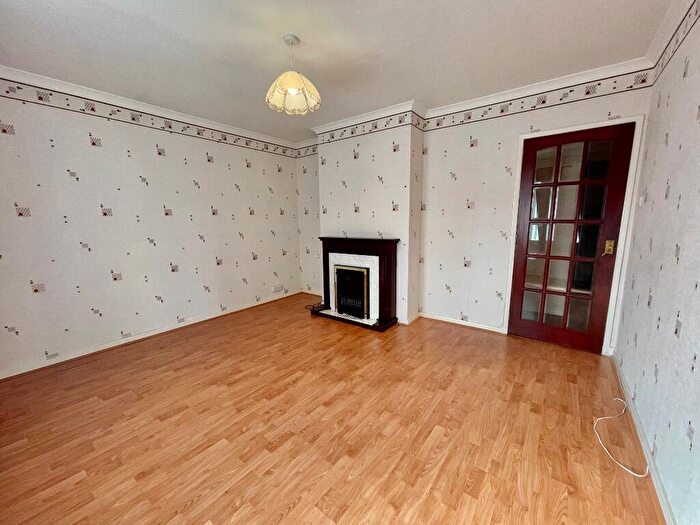 1 Bedroom Flat To Rent In Elmbank Crescent, Arbroath, Angus, DD11