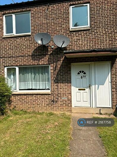 3 Bedroom Semi-Detached House To Rent In Chelveston Way, Peterborough, PE3