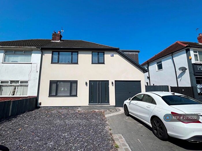 4 Bedroom Semi-Detached House To Rent In Liverpool Road, Formby, Liverpool, L37