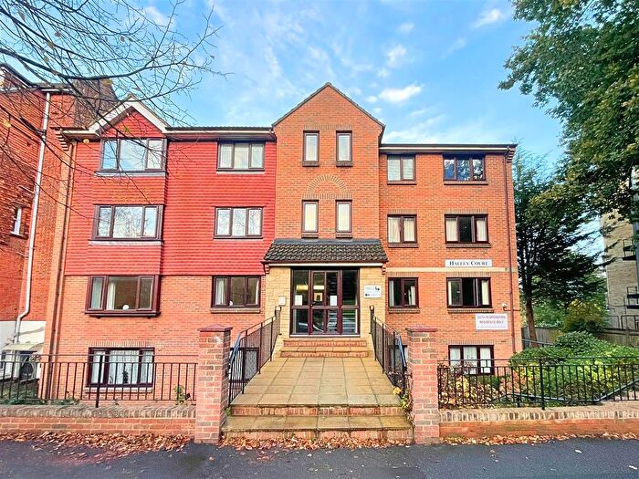 1 Bedroom Flat To Rent In London Road, St. Leonards, TN37