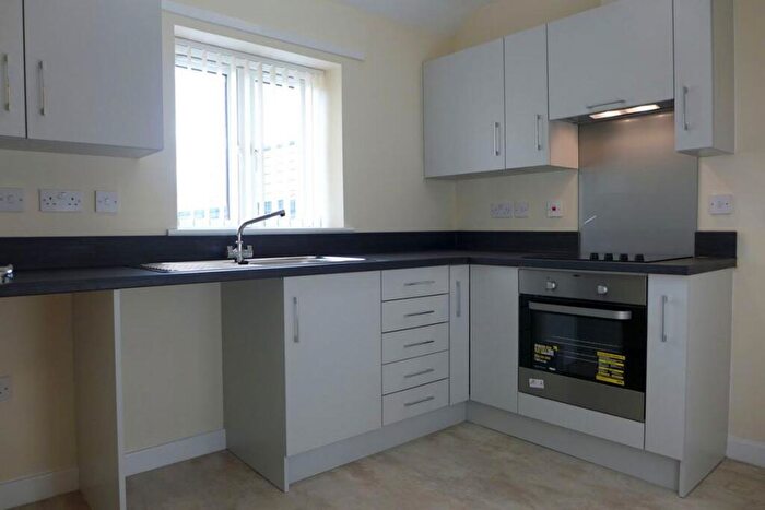 1 Bedroom Flat To Rent In High Street, Quarry Bank, DY5