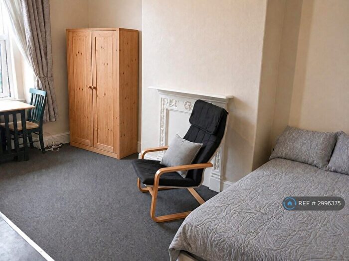 Studio To Rent In Walsingham Road, Bristol, BS6