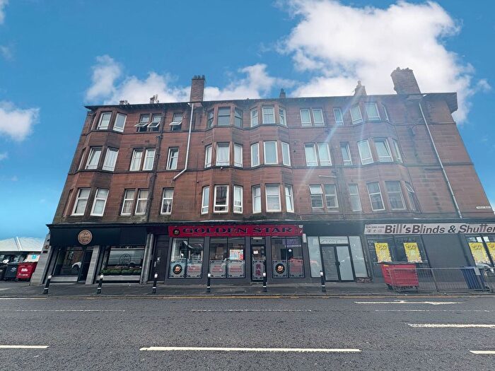 1 Bedroom Flat To Rent In Paisley Road, Renfrew, PA4