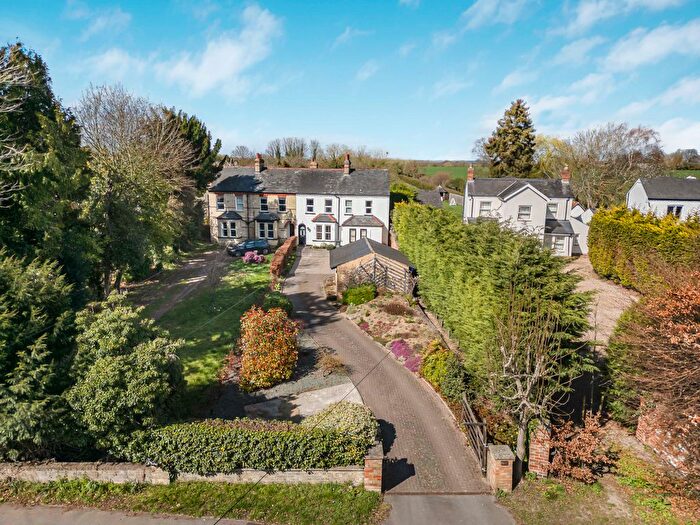 5 Bedroom Semi-Detached House For Sale In High Street, Harston, CB22