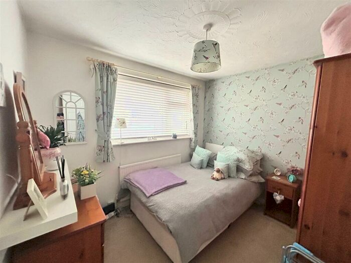 2 Bedroom Semi-Detached Bungalow For Sale In Allens Road, Poole, BH16