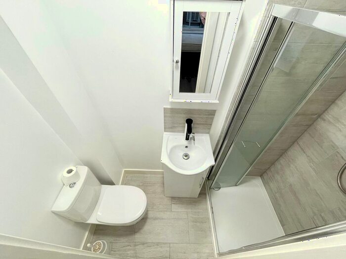 1 Bedroom Studio To Rent In Ladbroke Grove, London, W10