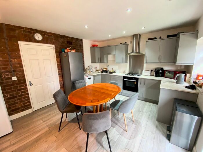 1 Bedroom Property To Rent In The Newry, Leicester, LE2