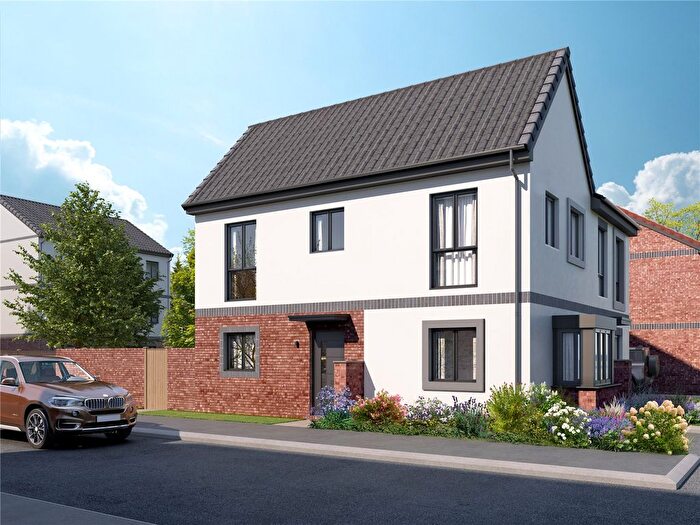 3 Bedroom Detached House For Sale In Rolleston Drive, Arnold, Nottingham, NG5